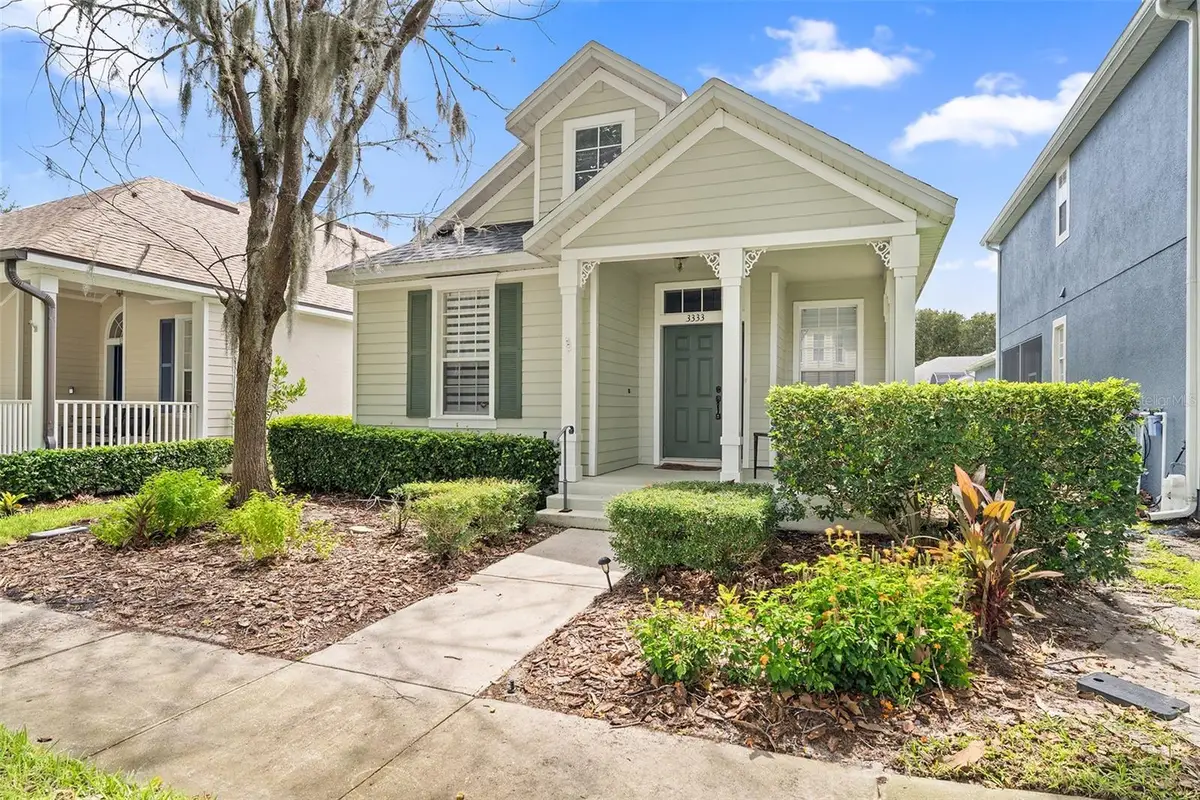 3333 Bracken Fern Dr, Saint Cloud, FL 34773 - #1