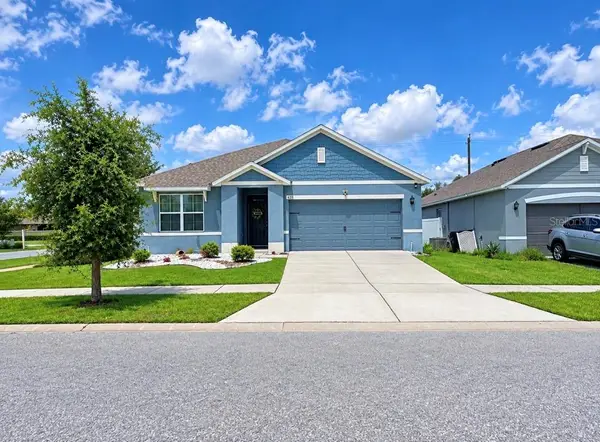 635 Autumn Stream Drive, AUBURNDALE, FL 33823