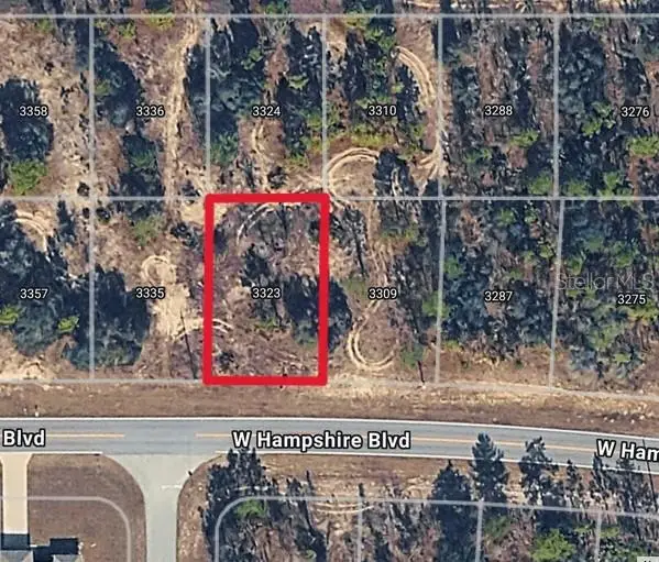 3323 W Hampshire Boulevard, CITRUS SPRINGS, FL 34433