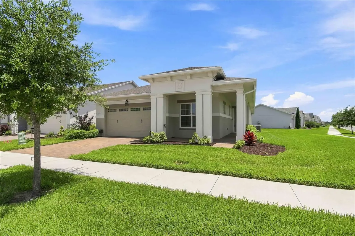 2699 Midsweet Avenue, Saint Cloud, FL 34772 - #1