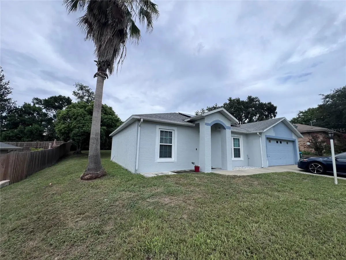 Address Withheld By Seller, Deltona, FL 32725 - #1