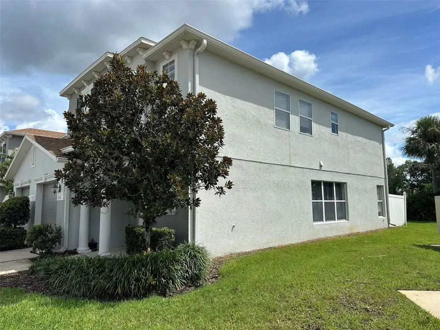 2510 Hassonite Street, Kissimmee, FL 34744 - #2