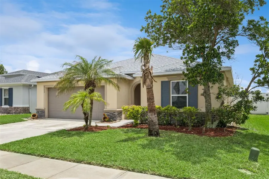 4602 Harvest Row Lane, Saint Cloud, FL 34772 - #2