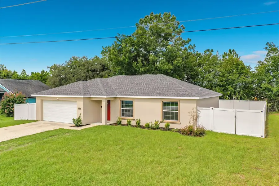 13244 49th, Ocala, FL 34473 - #2