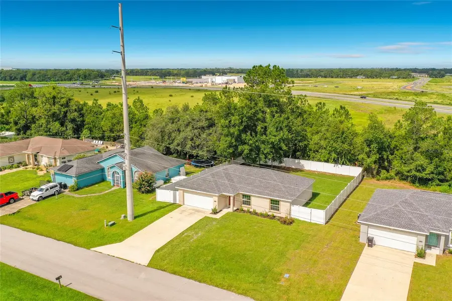 13244 49th, Ocala, FL 34473 - #3