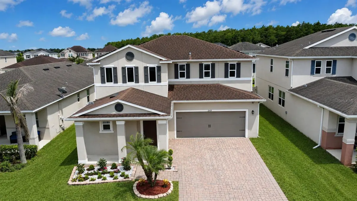 3430 Canvas Street, Kissimmee, FL 34741 - #1