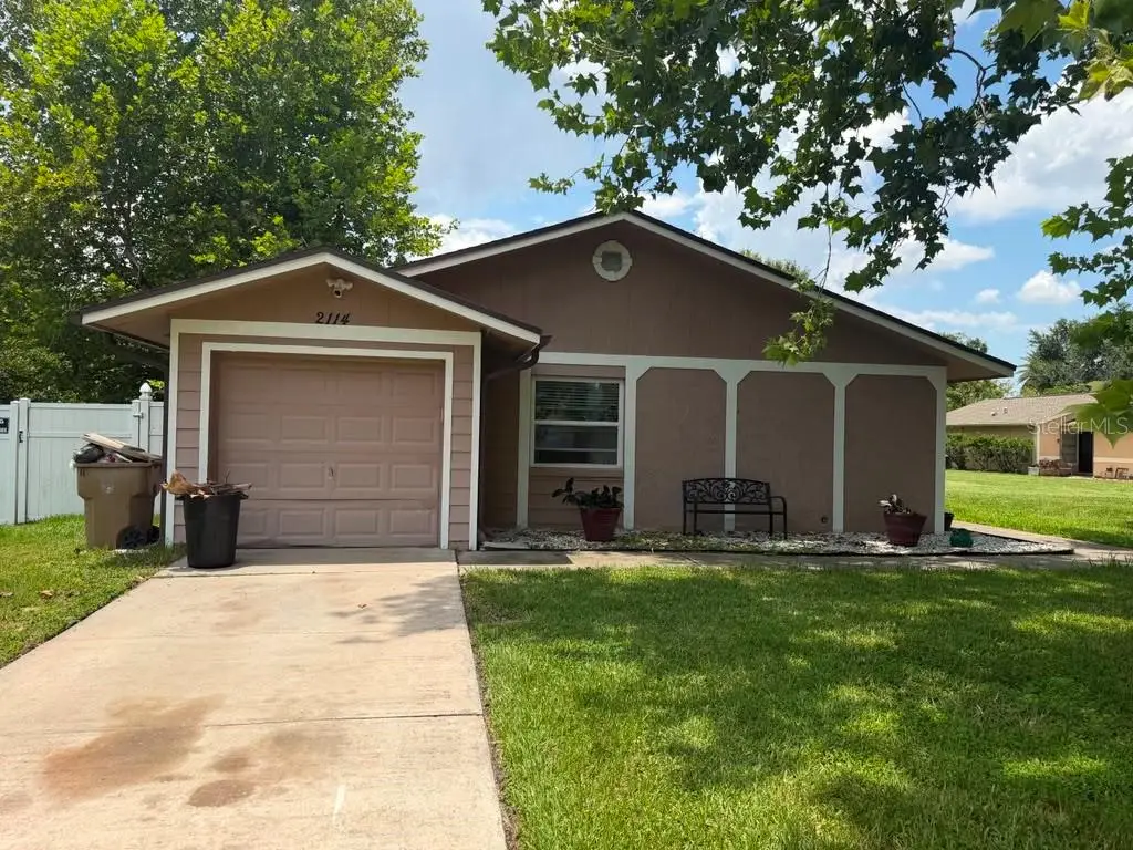 2114 Wind Jammer Court, Kissimmee, FL 34744 - #1