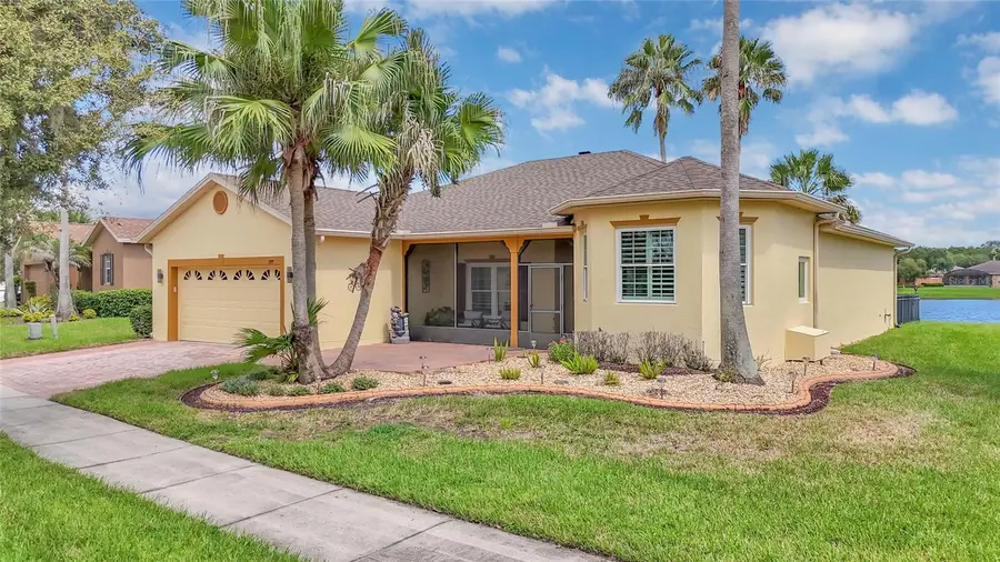 777 Glendora Road, Poinciana, FL 34759 - #2