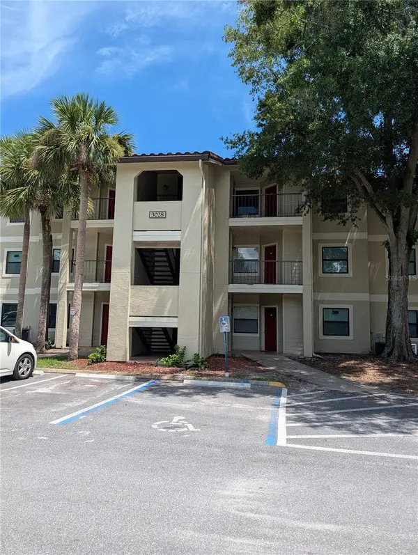 3028 Parkway Blvd #204, KISSIMMEE, FL 34747