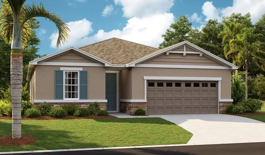 3236 Waghorn Drive, Tavares, FL 32778 - #1