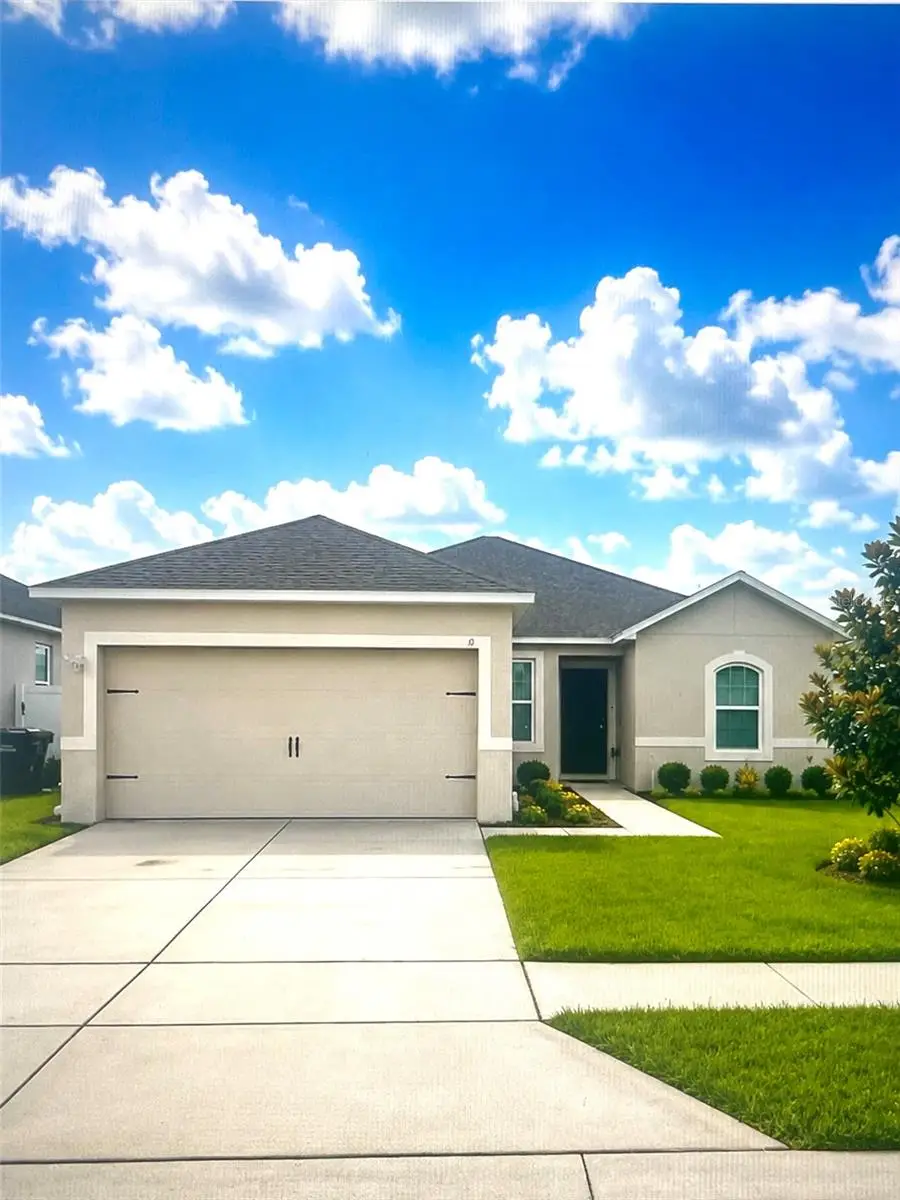 320 Liberty Boulevard, Davenport, FL 33837 - #1