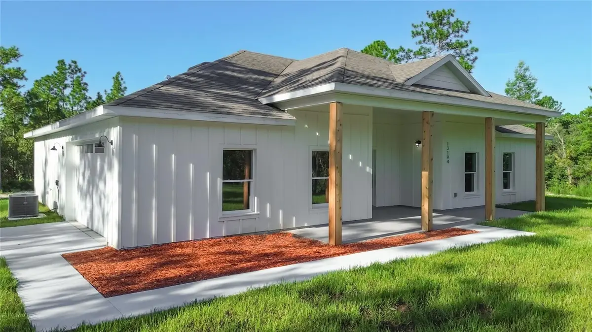 13194 SW 88th Street, Dunnellon, FL 34432 - #1