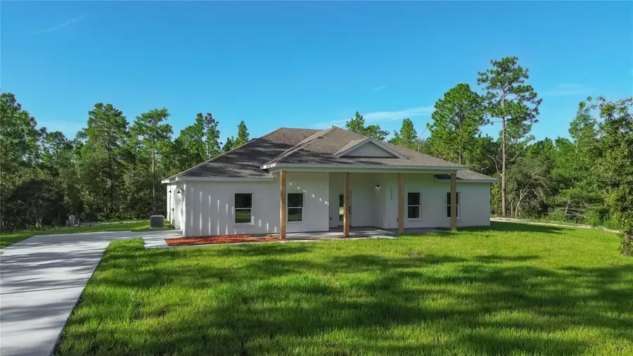 13194 SW 88th Street, Dunnellon, FL 34432 - #3