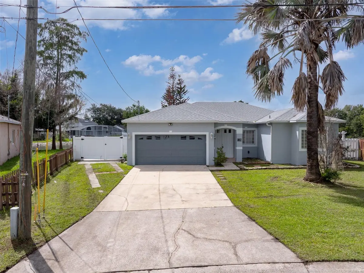 138 Hollyhock Court, Kissimmee, FL 34743 - #1