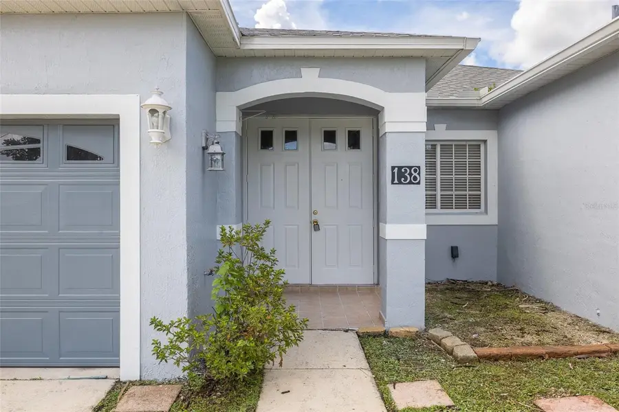 138 Hollyhock Court, Kissimmee, FL 34743 - #2
