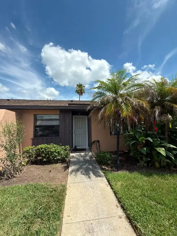 2207 Caribbean Drive, KISSIMMEE, FL 34741