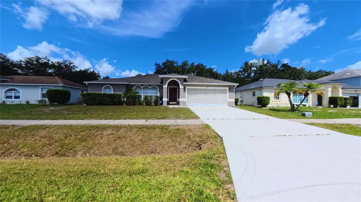 566 Oak Branch Circle, Kissimmee, FL 34758 - #1