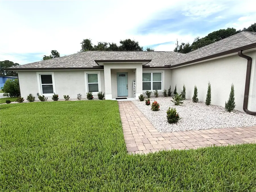 5515 Eagle Way, Merritt Island, FL 32953 - #2