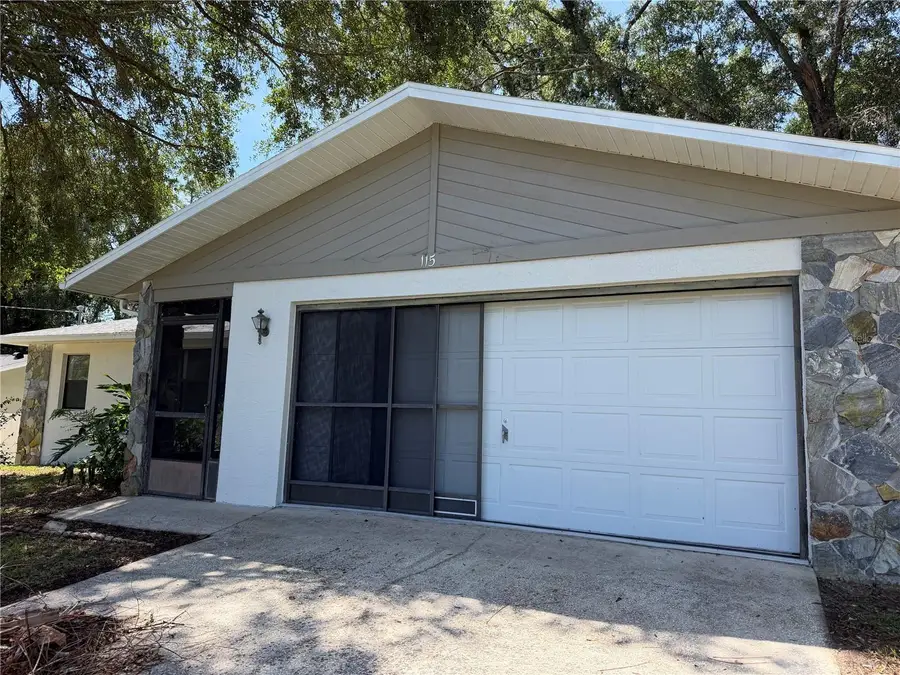115 Daffodill Street, Inverness, FL 34452 - #2