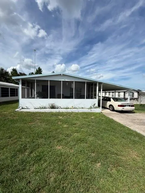 125 Edgewood Boulevard, Lake Wales, FL 33898 - #1