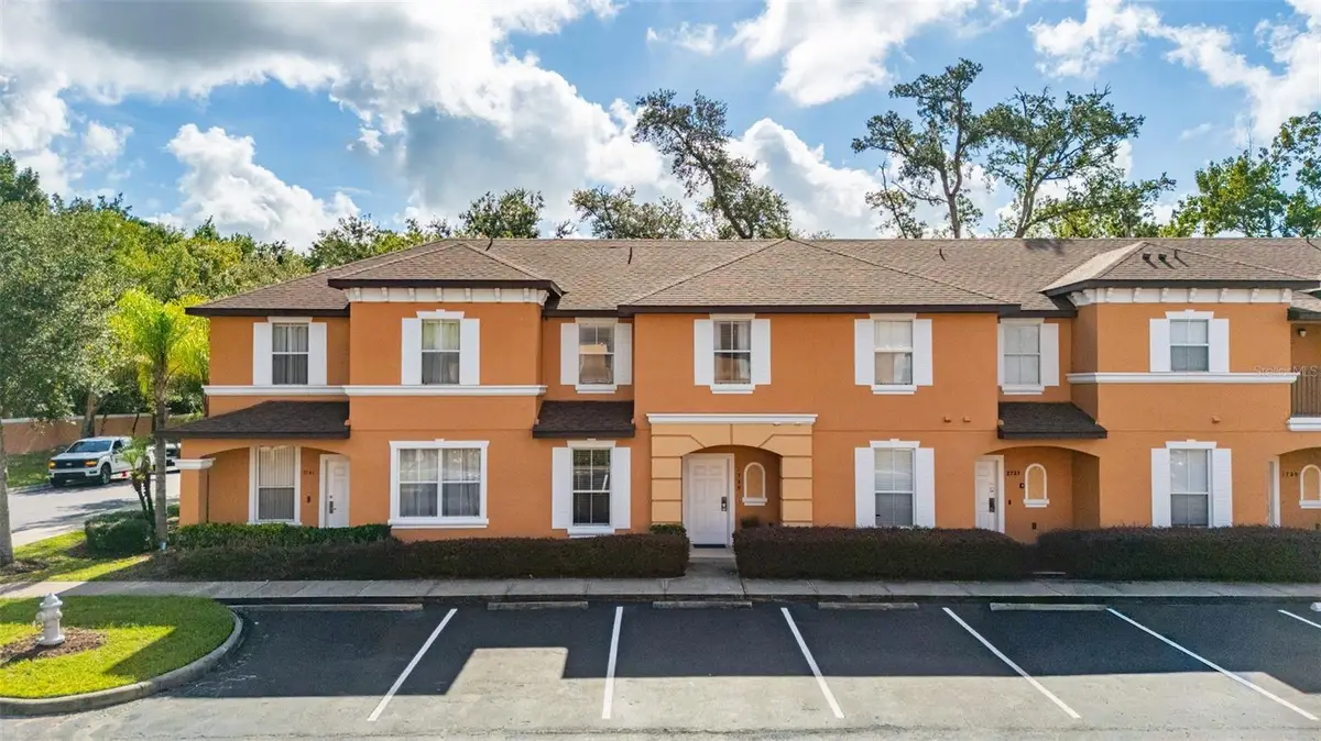 2739 Coupe Street, Kissimmee, FL 34746 - #1