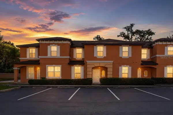 2739 Coupe Street, KISSIMMEE, FL 34746