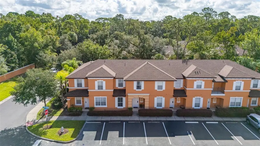 2739 Coupe Street, Kissimmee, FL 34746 - #2