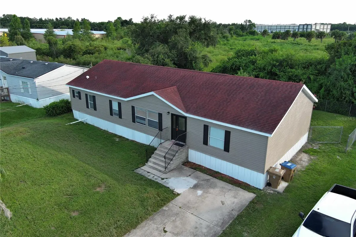 1124 Dara Cay Drive, Kissimmee, FL 34741 - #1