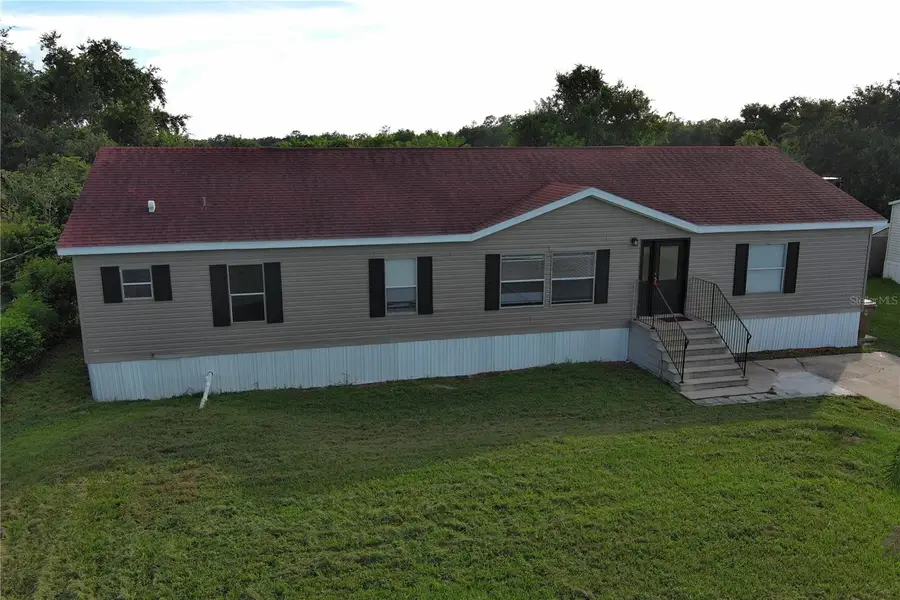 1124 Dara Cay Drive, Kissimmee, FL 34741 - #3