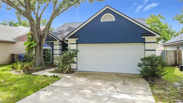 1012 Malcolm Court, OVIEDO, FL 32765