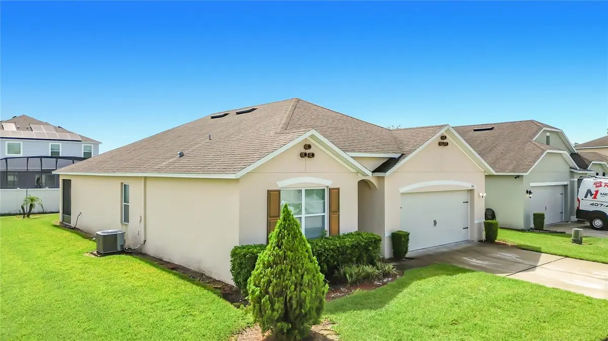829 Sheen Circle, Haines City, FL 33844 - #1