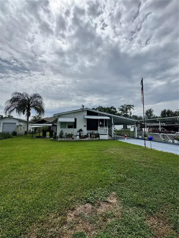 190 E Miami Terrace, KISSIMMEE, FL 34741
