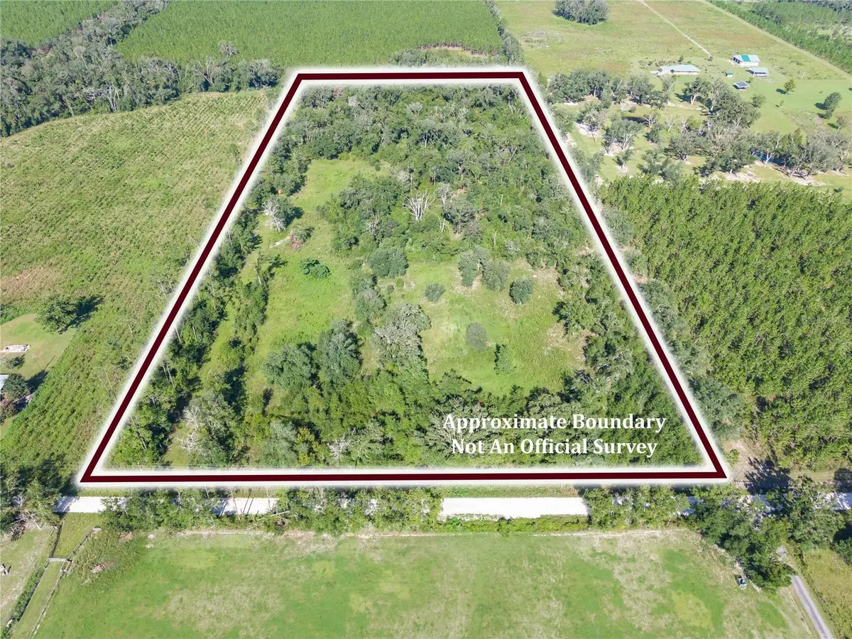 3901 181st Road, Live Oak, FL 32060 - #1