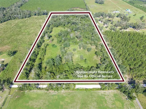 3901 181st Road, LIVE OAK, FL 32060