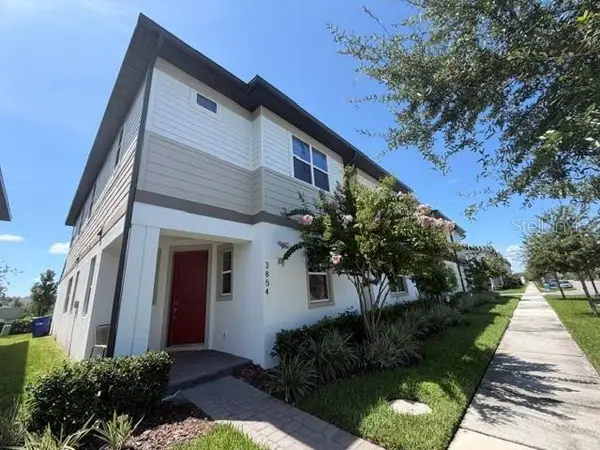 3854 Knotty Pine Street, ST CLOUD, FL 34772