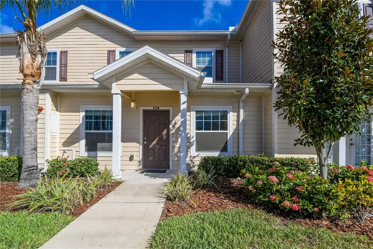 8927 Shine Drive, Kissimmee, FL 34747 - #1