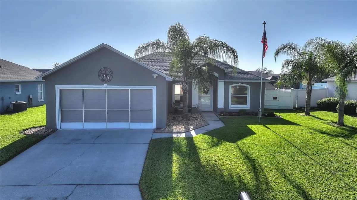 8279 Westmont Terrace Drive, Lakeland, FL 33810 - #1