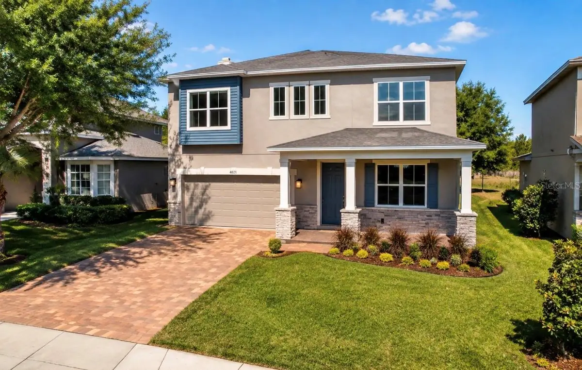 2813 Roseglen Way, Orlando, FL 32812 - #1