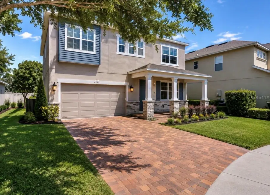 2813 Roseglen Way, Orlando, FL 32812 - #2