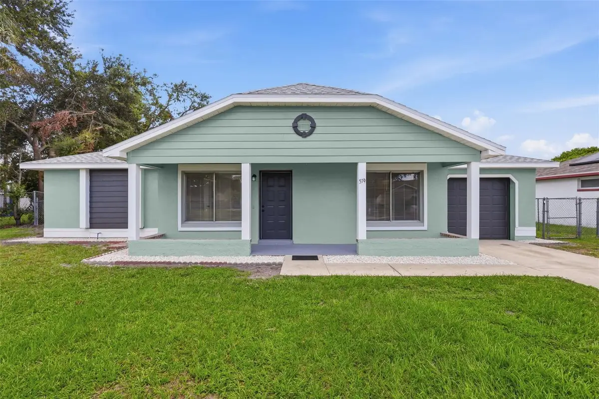 519 Floral Drive, Kissimmee, FL 34743 - #1