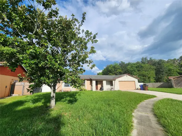 2457 Lynx Court, KISSIMMEE, FL 34744