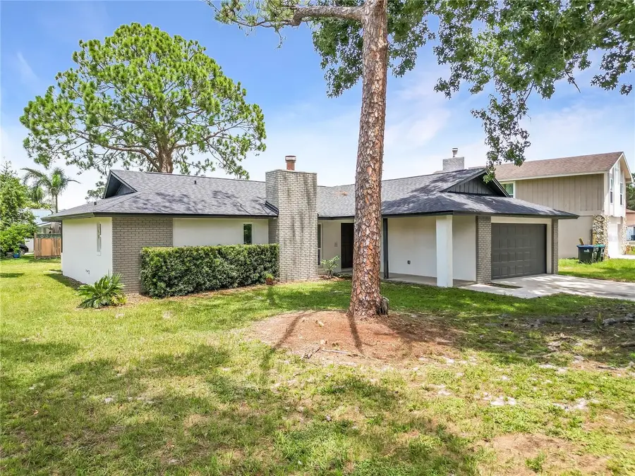 3336 Tcu Boulevard, Orlando, FL 32817 - #3