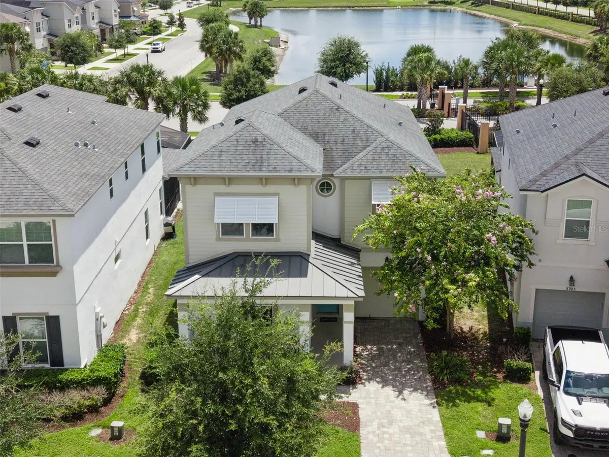8987 Amelia Downs Trail, Kissimmee, FL 34747 - #1