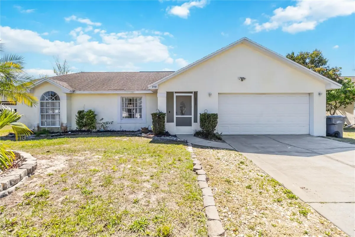 959 Loma Bonita Drive, Davenport, FL 33837 - #1