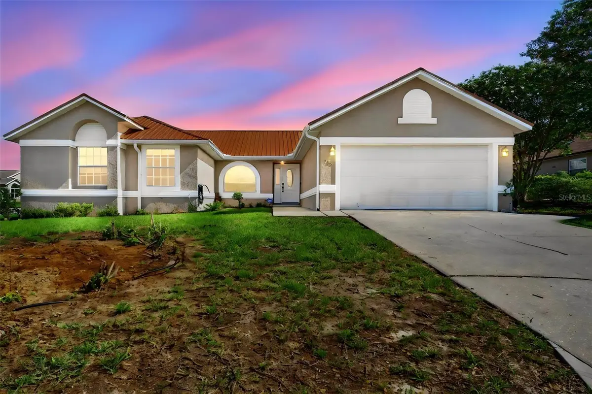 722 Hunt Drive, Lake Wales, FL 33853 - #1
