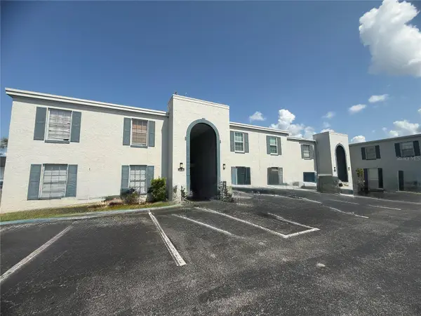 1034 Plantation Drive #D4, KISSIMMEE, FL 34741