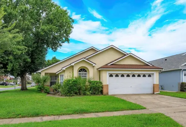 4655 Cheyenne Point Trail, KISSIMMEE, FL 34746