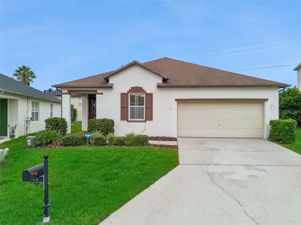1020 Pine Ridge Drive, DAVENPORT, FL 33896