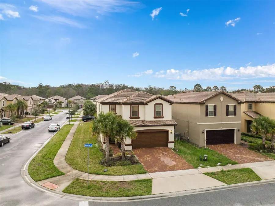 1517 Mumbai Way, Kissimmee, FL 34747 - #2