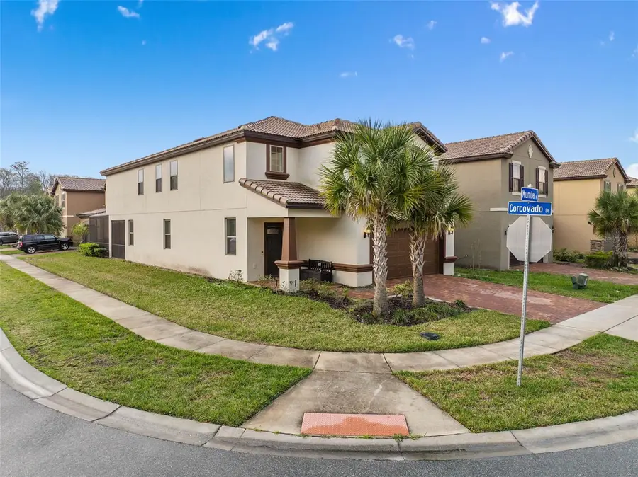 1517 Mumbai Way, Kissimmee, FL 34747 - #3